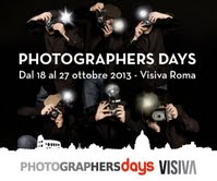 Photographers Days